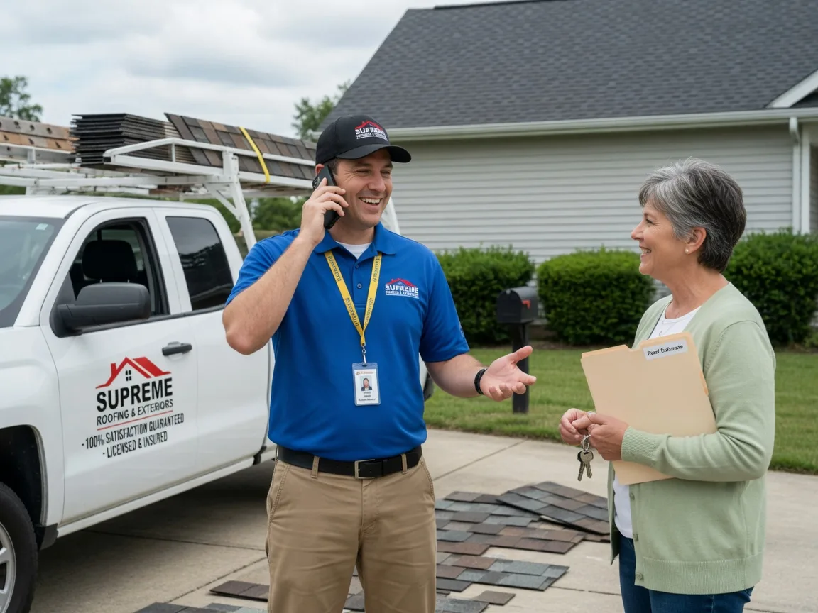 Roof Replacement Gunpowder, MD FAQs